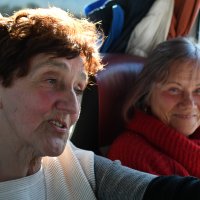 Pielgrzymka do Łagiewnik 2023